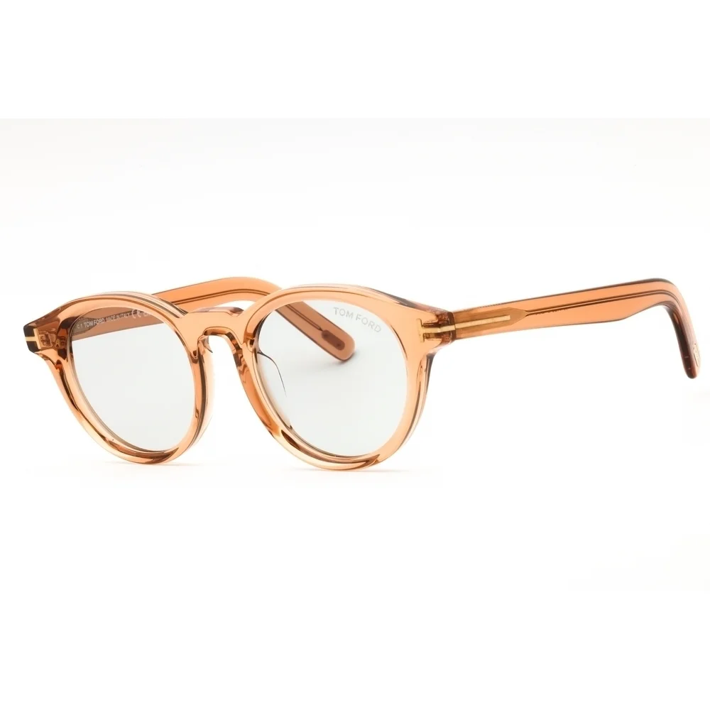 Tom Ford | Accessories | Nwt Tom Ford Ft123d Light Brown  display picture 2